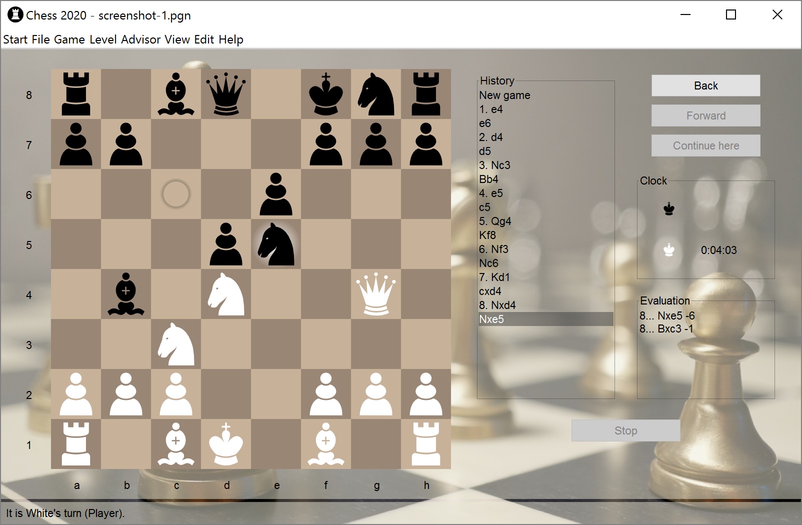 Download chess titans windows 7